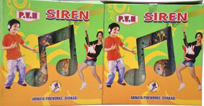 Ashwin Crackers  